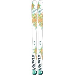 ESQUIS MOVEMENT BALANCE SKI