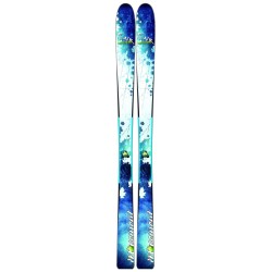 ESQUIS MOVEMENT FLAIR SKI
