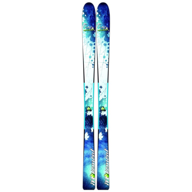 ESQUIS MOVEMENT FLAIR SKI