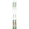 ESQUIS MOVEMENT GREEN APPLE SKI