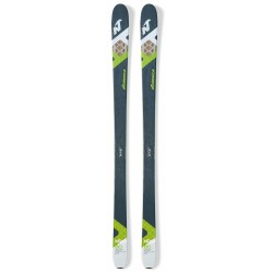 Esquis SKI NORDICA NRGY 85 FLAT 0A610000 001