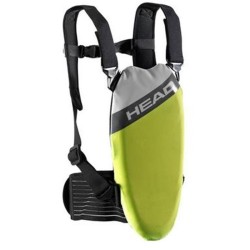 HEAD FLEXOR JR UNIT RACE 395824