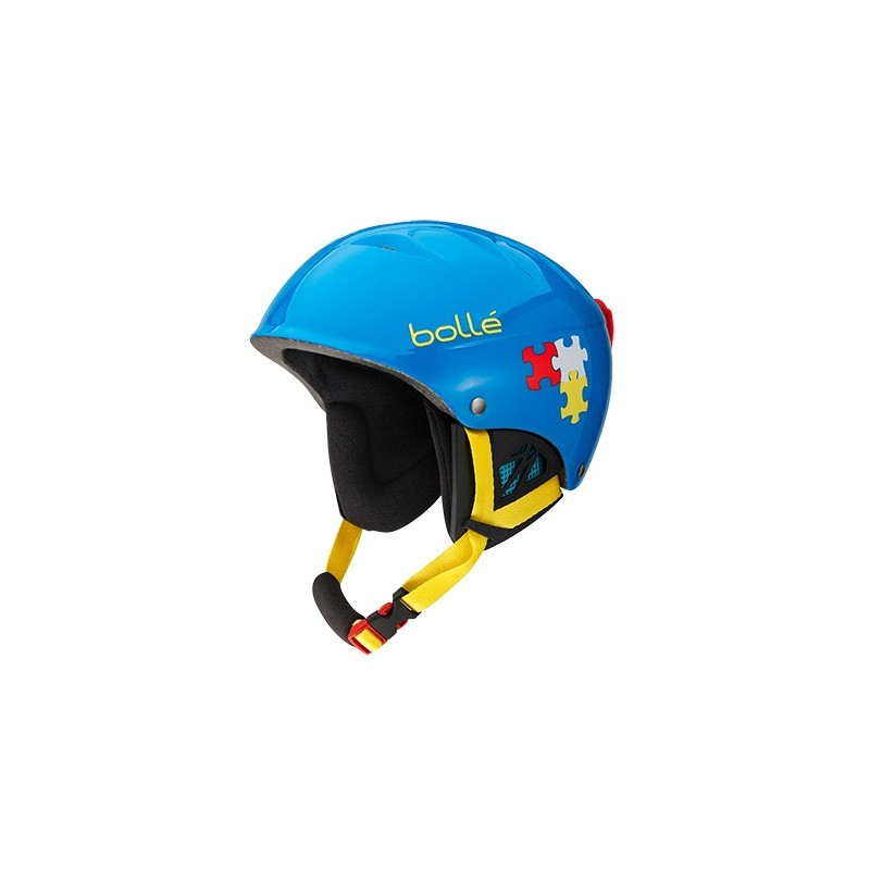 CASCO BOLLE  B-KID 30822