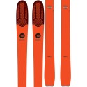 ESQUI SKI ROSSIGNOL SEEK 7 TOUR RAGQR01