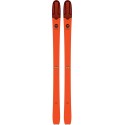 ESQUI SKI ROSSIGNOL SEEK 7 TOUR RAGQR01