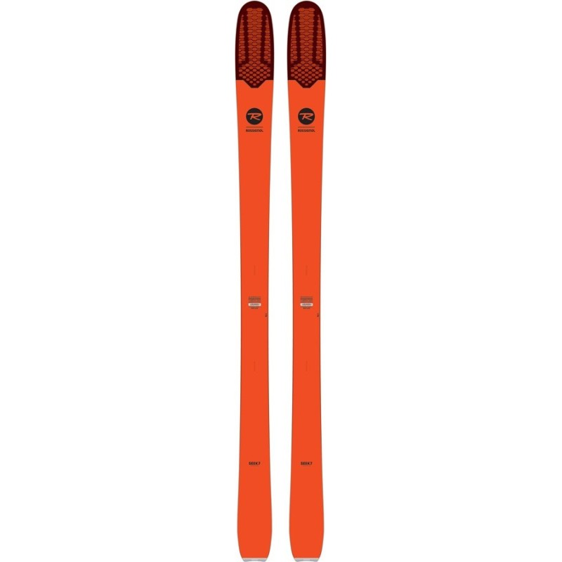 ESQUI SKI ROSSIGNOL SEEK 7 TOUR RAGQR01
