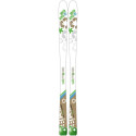 ESQUIS MOVEMENT GREEN APPLE SKI