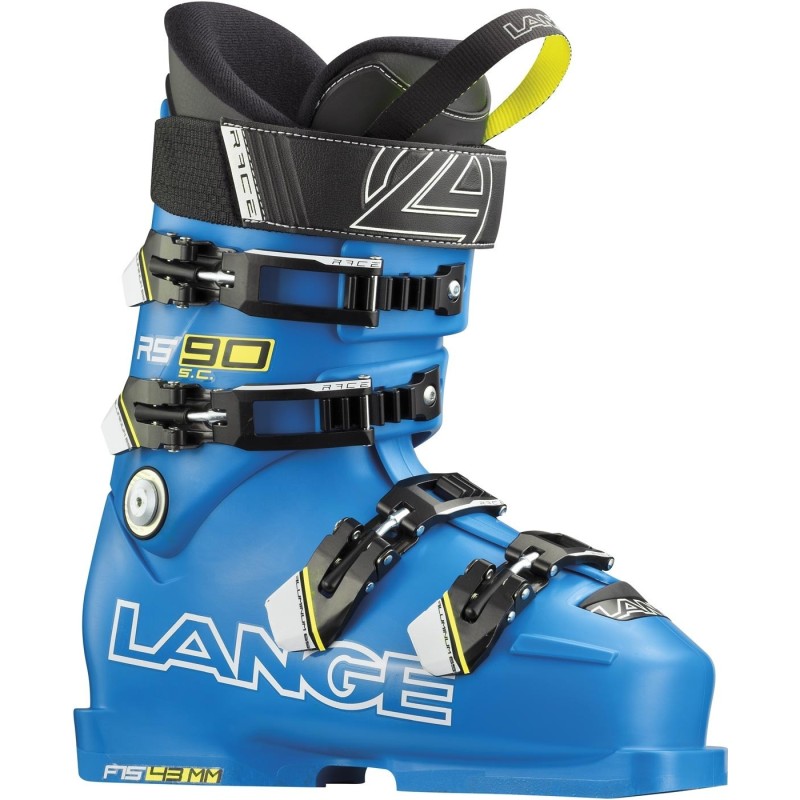 Botas de esqui Ski Boots LANGE RS90 SC LBD5010