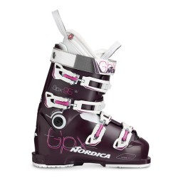 Botas esqui Ski Boots Nordica GPX 95 W 050F26019E4