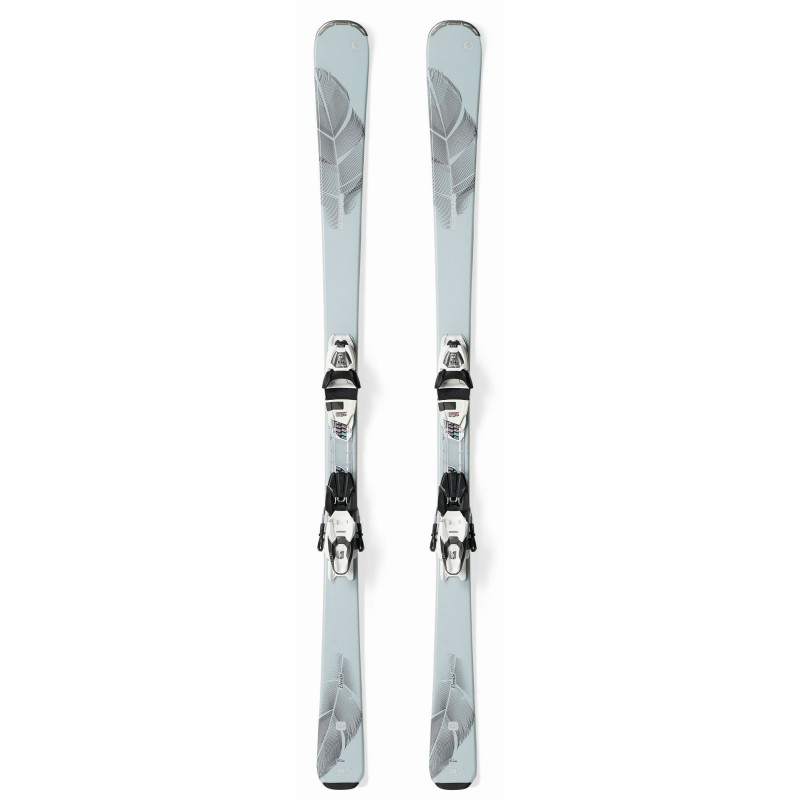 Esquí SKI BLIZZARD ELEVATE 7.2 8A732099 MAS FIJACIONES TLT 10 DEMO
