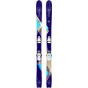 ESQUI SKI DYNASTAR GLORY 89 DAEV701 MAS FIJACIONES NX 11 FCDA041