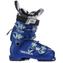BOTAS TECNICA COCHISE 105 W DYN 20152500P60