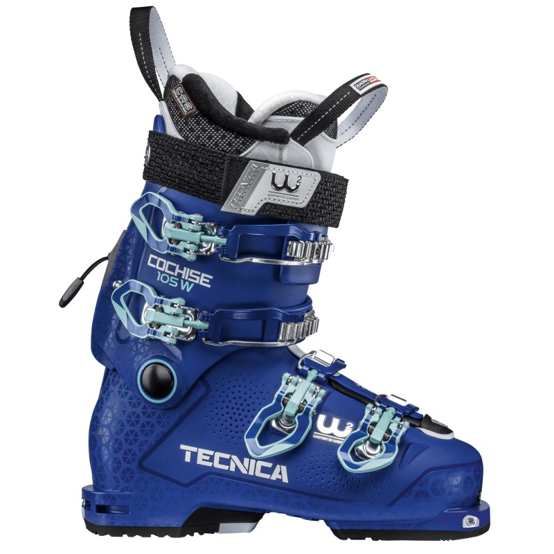 BOTAS TECNICA COCHISE 105 W DYN 20152500P60