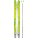 Esquis Ski Dynastar Cham Women 107 DACK501 mas fijaciones LOOK  PIVOT12 FCDA078