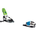 Esquis Ski Dynastar Cham Women 107 DACK501 mas fijaciones LOOK  PIVOT12 FCDA078