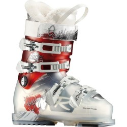 BOTAS DE ESQUI SKI BOOTS ROSSIGNOL  ELECTRA PRO SI 110 RB11210