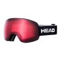 HEAD GLOBE TVT RED 390107
