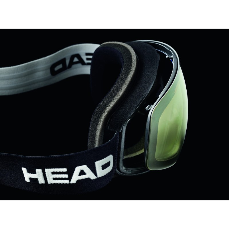 HEAD GLOBE TVT GREEN 390117