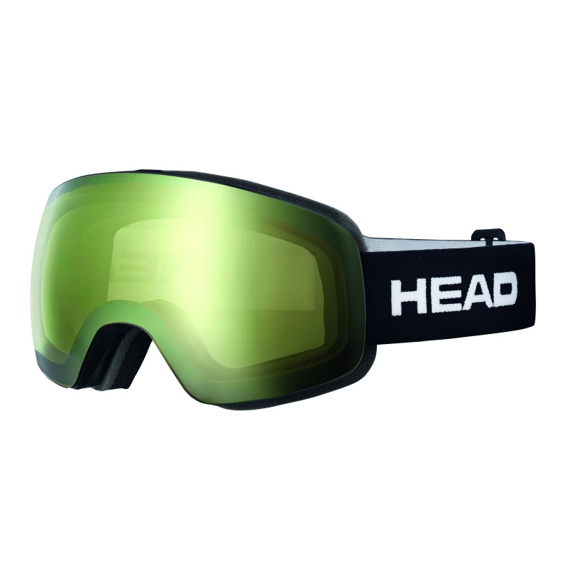 HEAD GLOBE TVT GREEN 390117
