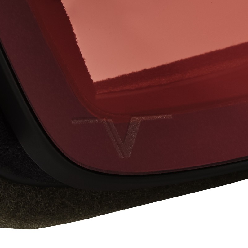 HEAD HORIZON TVT RED 391107