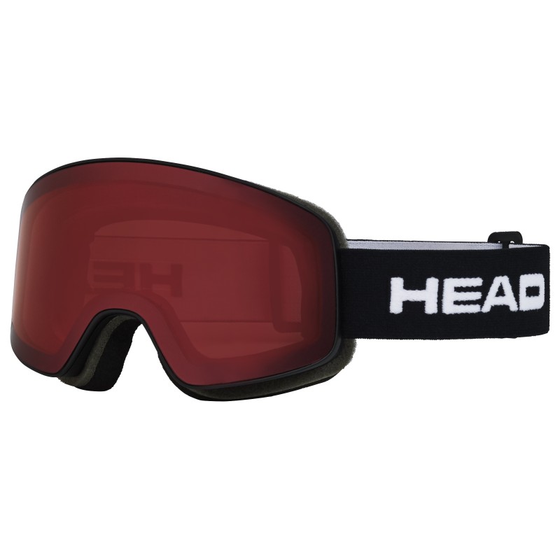HEAD HORIZON TVT RED 391107