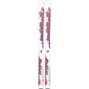 Sci alpinismo Movement FEATHER SKY Temp 10-11 taglia 167cm