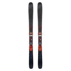 Esqui ski HEAD KORE 99  315439 mas fijaciones Attack 13