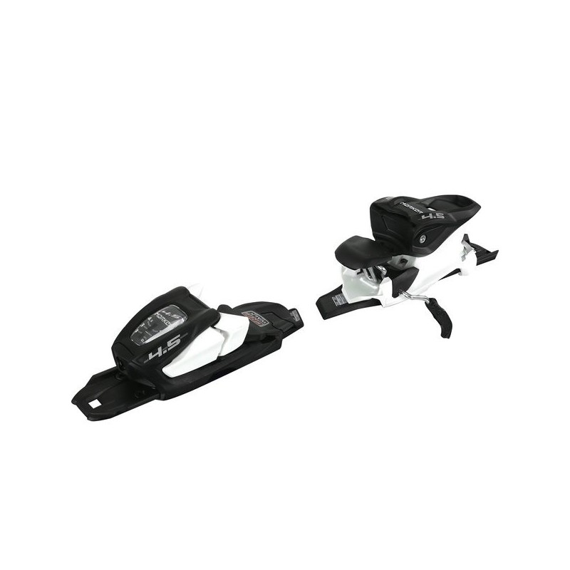 ESQUI SKI BLIZZARD FIREBIRD JR BOY R + FIJACIONES FDT JR 4.5