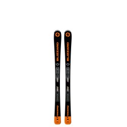 ESQUI SKI BLIZZARD FIREBIRD JR BOY R + FIJACIONES FDT JR 4.5