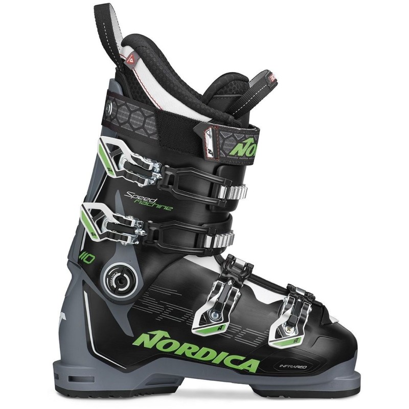 Botas de esqui Ski Boots Nordica SPEEDMACHINE 110 050H30015P83