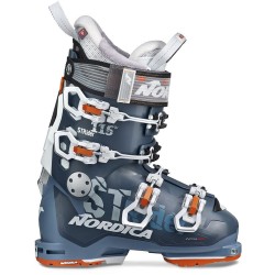 Chaussures Ski Femme Nordica Strider 115 W DYN | esqui-outlet.com