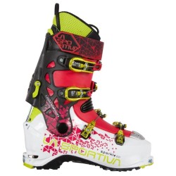 La Sportiva Sparkle 2.0 Women's Touring Boots | esqui-outlet.com