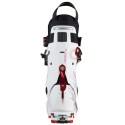 BOTAS DE ESQUI SKI BOOTS LA SPORTIVA STELLAR WHITE/GARNET 88X000308