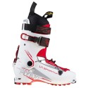 Botas Travesía Mujer La Sportiva Stellar White | esqui-outlet.com