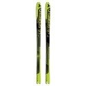 ESQUI DE MONTAÑA SKI MOUNTAINEERING LA SPORTIVA MAESTRO LS BLACK/APPLE GREEN 99R999705