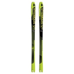 ESQUI DE MONTAÑA SKI MOUNTAINEERING LA SPORTIVA MAESTRO LS BLACK/APPLE GREEN 99R999705