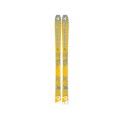 ESQUI DE MONTAÑA SKITRAB LA SPORTIVA MAXIMO LS YELLOW 99U100100