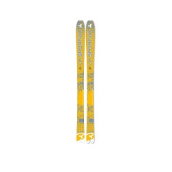 ESQUI DE MONTAÑA SKI MOUNTAINEERING LA SPORTIVA MAXIMO LS YELLOW