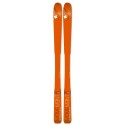 ESQUI DE TRAVESIA MOVEMENT APPLE 80 WOMEN