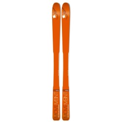 ESQUI DE TRAVESIA MOVEMENT APPLE 80 WOMEN