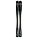 Movement Revo 82 W Carbon Titanal + Attack 11 GW | esqui-outlet.com