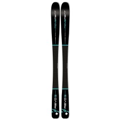 Movement Revo 82 W Carbon Titanal + Attack 11 GW | esqui-outlet.com