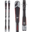 ESQUI SKI NORDICA GT R EVO  0A844000002 + FIJACIONES N ADV 0CQ2 0024040