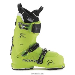 Roxa R3 130 T.I. I.R. Ski Boots (800100) | esqui-outlet.com