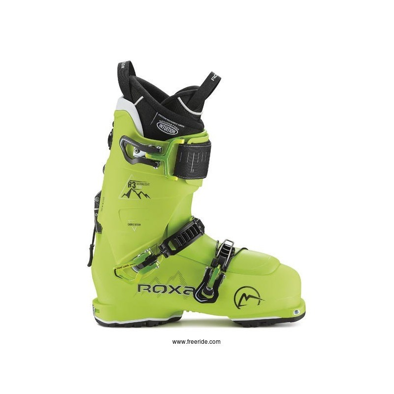 Skischuhe Roxa R3 130 T.I. I.R. (800100) | esqui-outlet.com