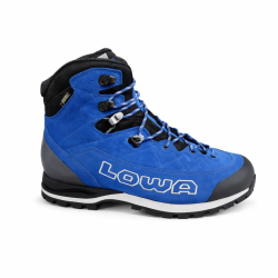 LOWA Laurin Pro GTX Mid (230097) | Technischer Bergschuh