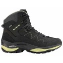 Botas Lowa Toro II GTX Mid (320711) | Gore-Tex Impermeables