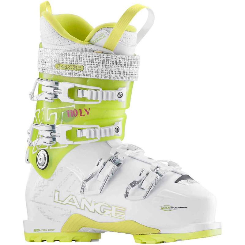 Botas de esqui Ski Boots LANGE XT 110 W LV  LBF7100