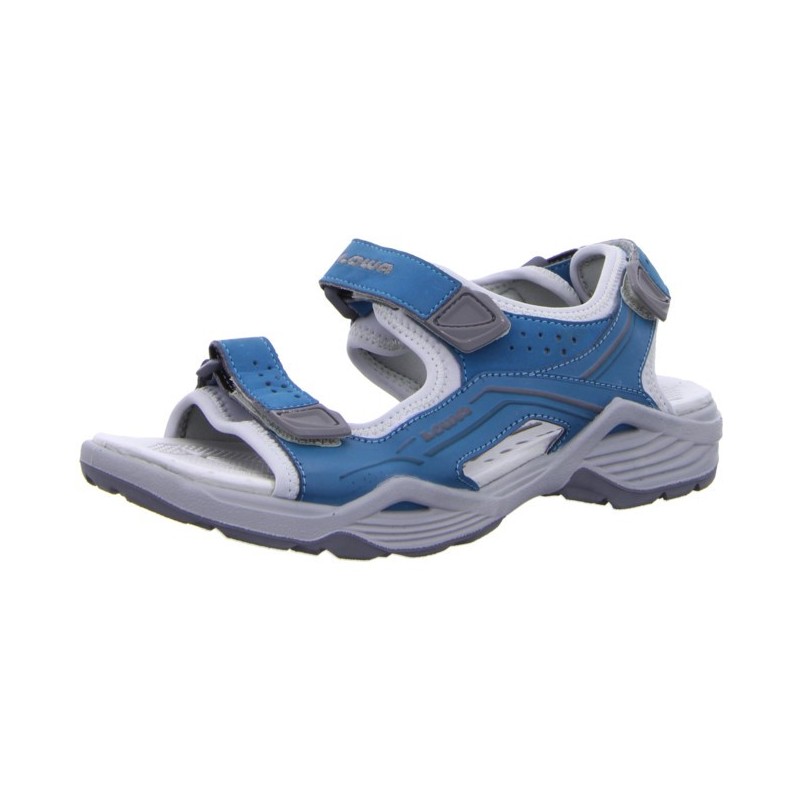 SANDALIAS LOWA DURALTO TRAIL Ws 420381 6931