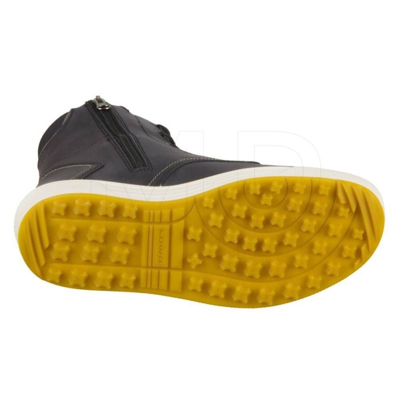 BOTA LOWA GLASGOW II GTX MID 410548 9911